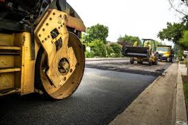 Best Driveway Removal and Replacement  in Sinton, TX